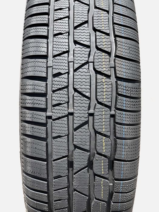 Шина зимова 215/55 R17 94H резина зимова HG5 3P Domin Made in Poland