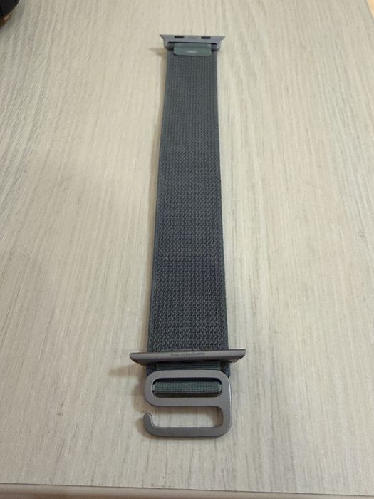 Оригінальний Ремінець Apple Watch Ultra 49мм Розмір S