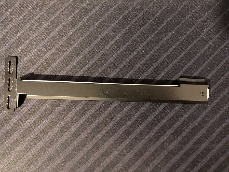 Placa Gráfica MSI RTX 3070 Ventus 3X