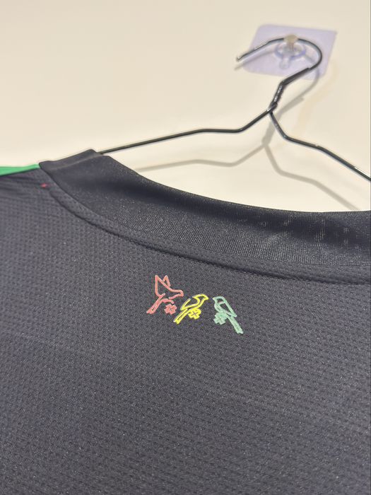 Camisola Ajax Three Little Birds
