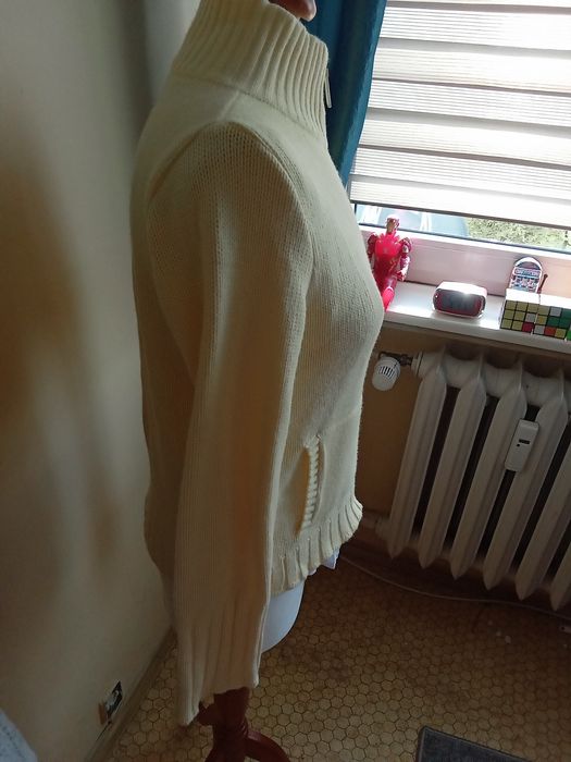 Super sweterki rozpinane dla kobiet