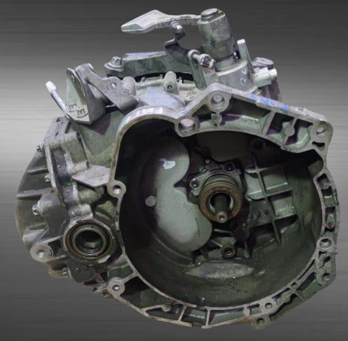 Caixa Velocidades Manual M20F13DI - FIAT GRANDE PUNTO