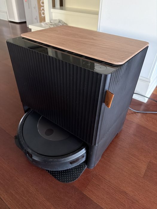 iRobot Roomba Combo j9+