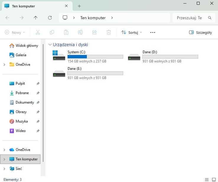 Gamingowy komputer. M.2 NVME, RX580 8GB, 64GB RAM,8-12rdzeni+akcesoria