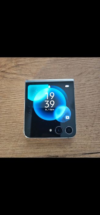Samsung Galaxy zflip 5