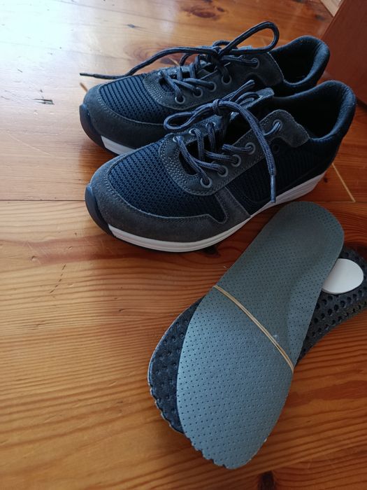Buty sportowe 904A/MON