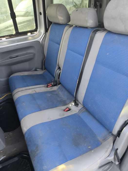 VW Caddy  1.9tdi пасажир, VW Touran 2.0tdi, Sharan 1.9 tdi