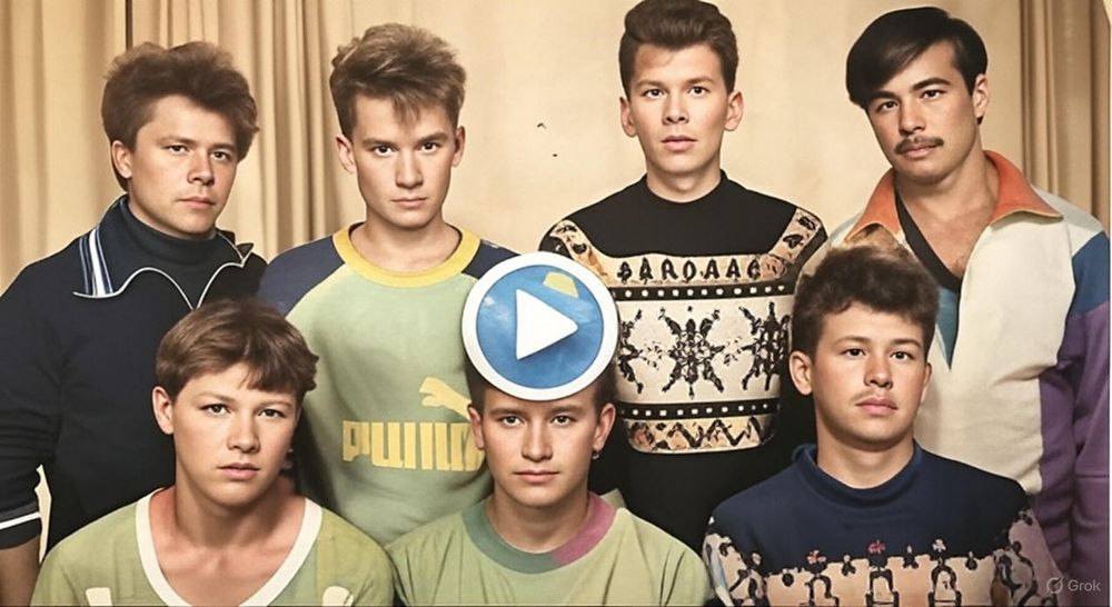 Оживите старые фото! Анимация и монтаж видео — Бесплатное демо 5-7 сек