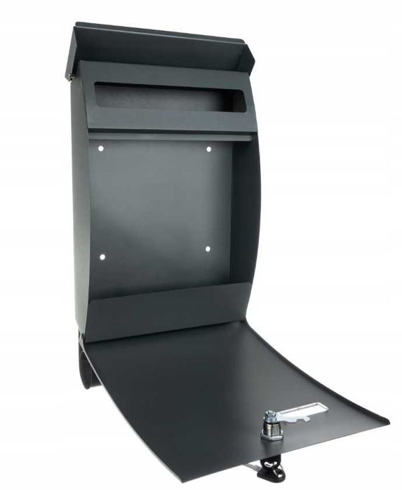 Skrzynka pocztowa na listy nowy wzór