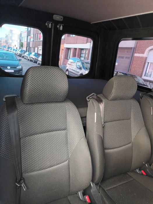 МЕРСЕДЕС СПРІНТЕР 211 (2019року)