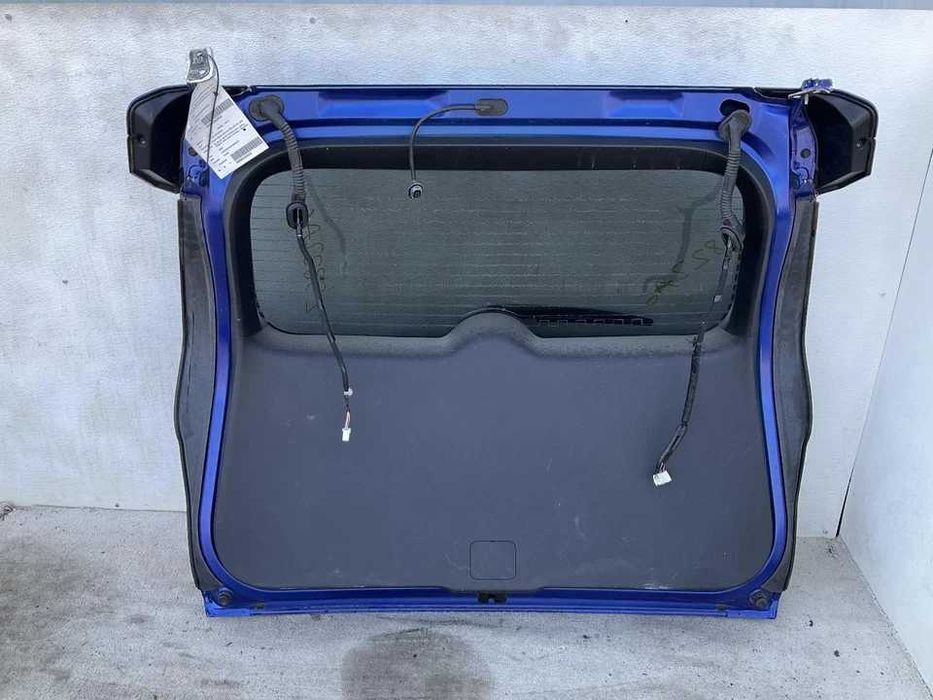 Кришка багажника,ляда Honda CR-V 6 USA 2023-2026 нова оригінал Хонда