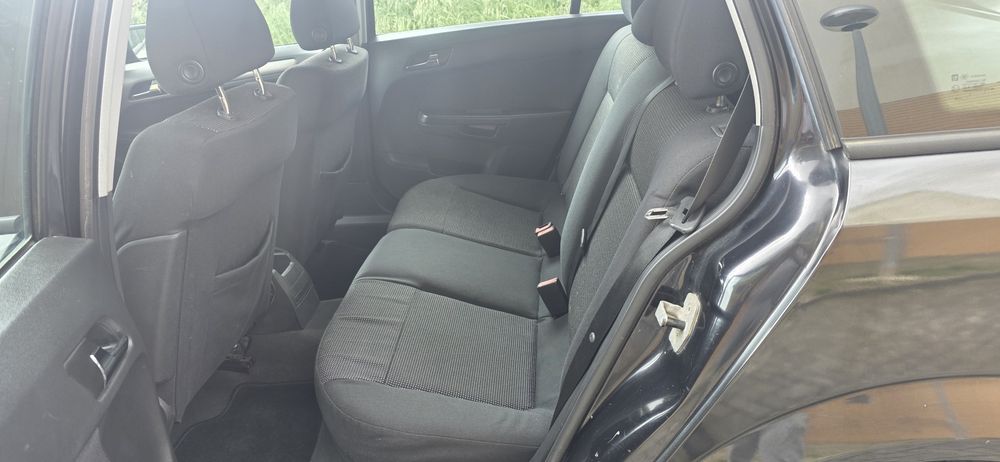Opel astra 1.3cdti 90cv caixa de 6v impecável aceito retoma