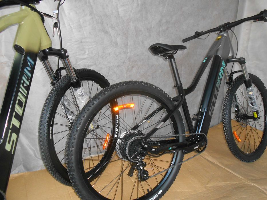 Rower elektryczny MTB 29" Storm E-Taurus  ,, 2,0 "