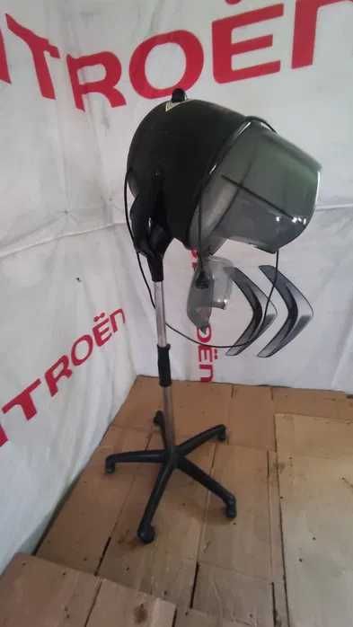 Suszarka hełmowa Ceriotti EQUATOR 3000 AUTOMATIC