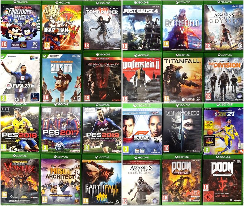 XBOX ONE ігри ліцензія xboxone диски Battlefield 1 games XBOX ONE Series X оригінал Батлфілд 1
