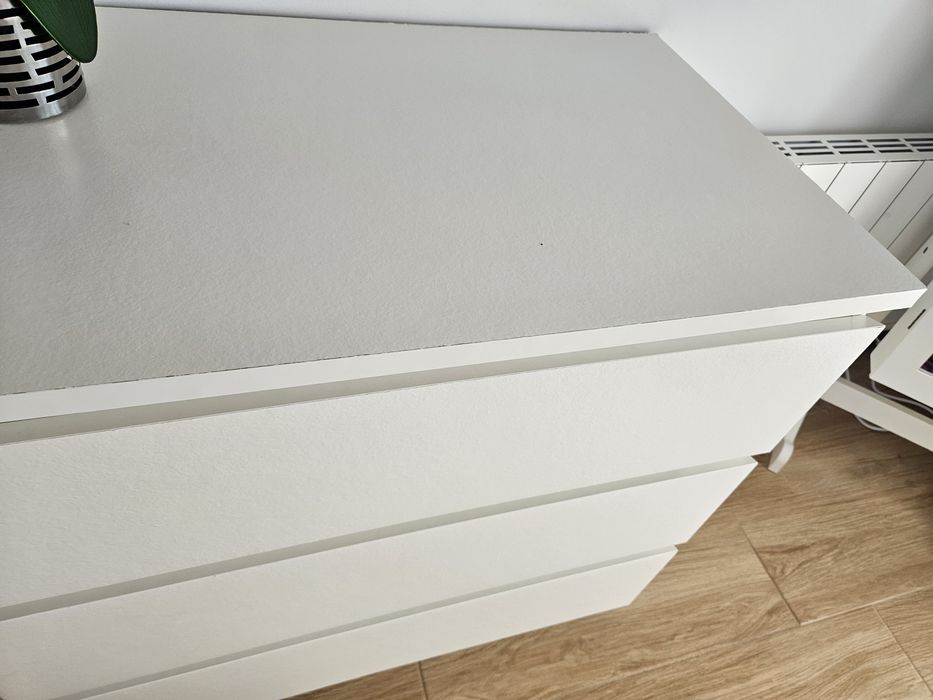 Mobília quarto completa ikea