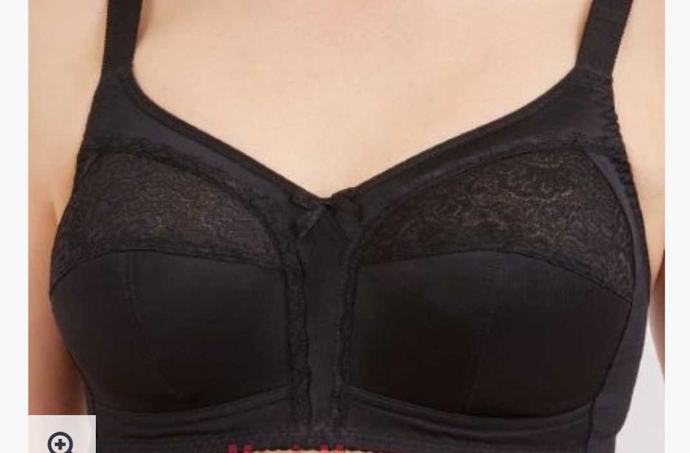 Мягкий бюстгальтер Милавица без костей