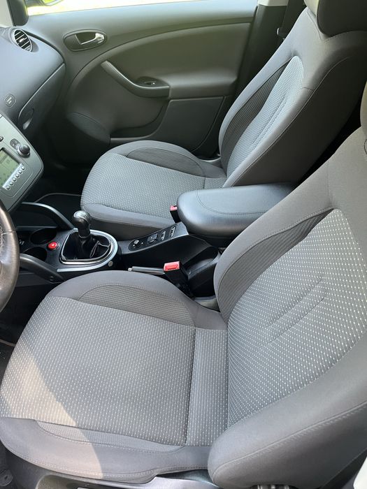 Seat altea xl 1.6 mpi 102 Niemiec