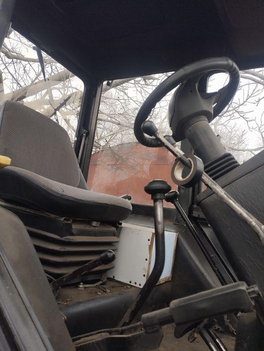 Продам трактор МТЗ 892