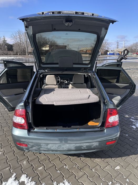 Продам Ваз 2172 другий власник 170 пробіг!