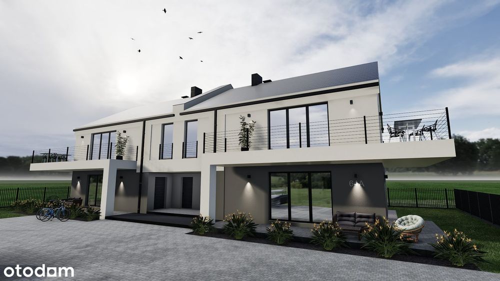 Apartamenty WIDOKOWA WISŁA !! ostatni wolny apartament na piętrze !!