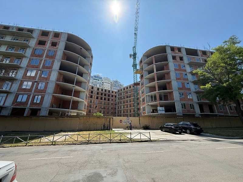 2-комнатная квартира по адресу Куликово поле пл. (площадь 65,2 м²) - Atlanta.ua - фото 12