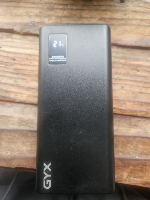 Power Bank 20000Mah акумулятор 22.5W