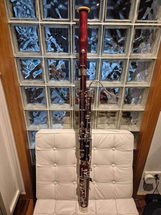 Fagote W Schreiber S16