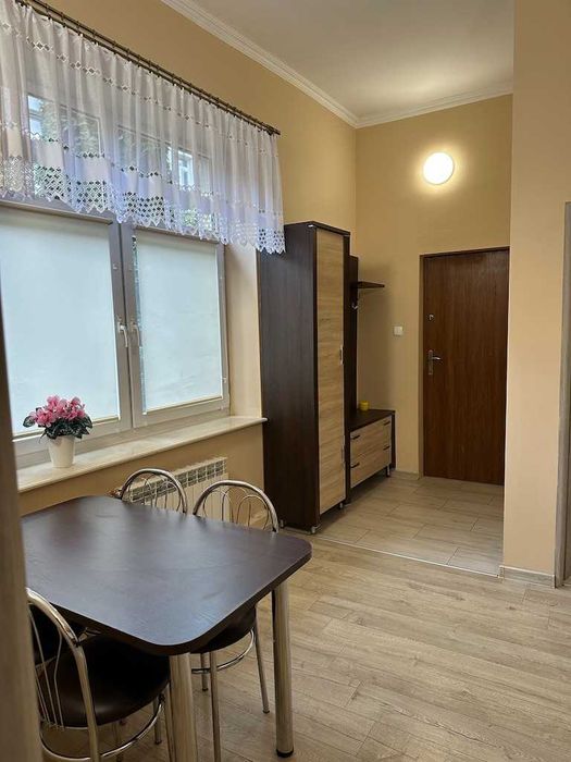 Nowe mieszkanie ok.40 m2 do wynajecia