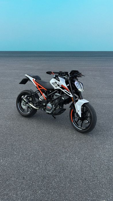 KTM