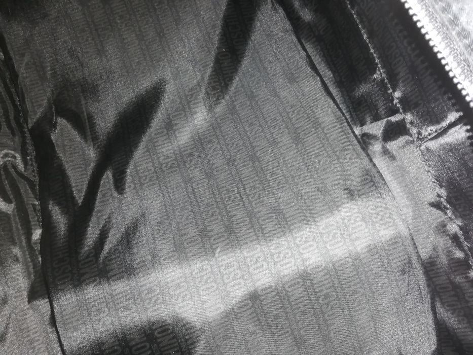 Moschino fragrances torba podróżna