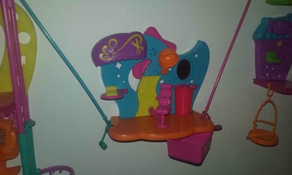 Brinquedos das Polis SALDOS