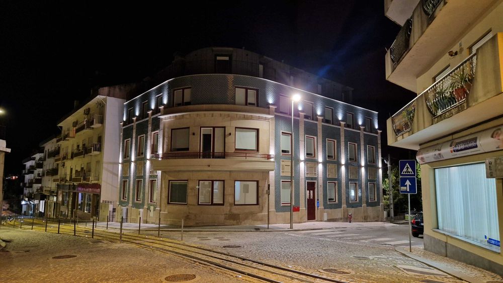 T1 Mobilado e Equipado no Centro de Viseu (Junto ao Fórum)