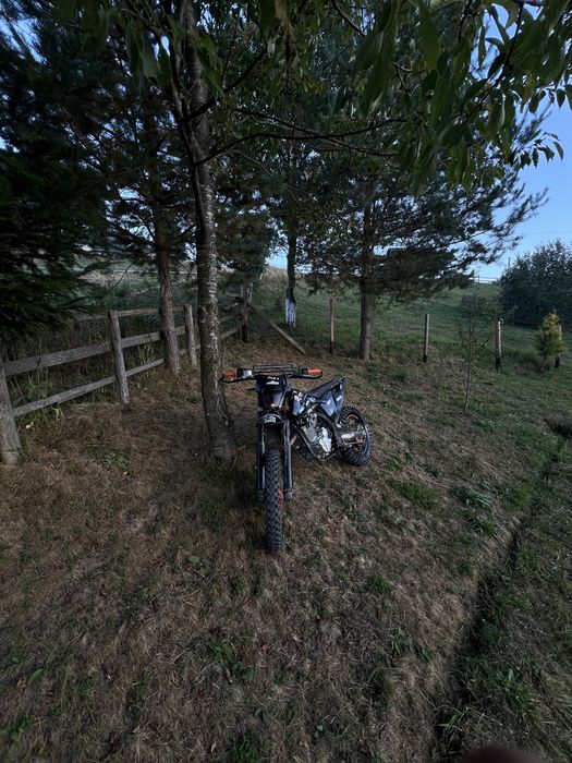 Продам кові старт 250