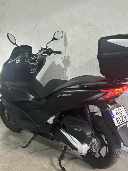 PCX 125 | 2022 |