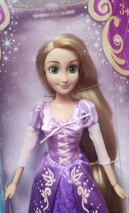 Рапунцель Дісней Disney Rapunzel