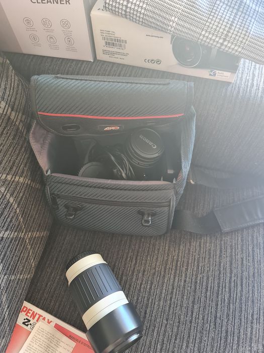 Máquina fotográfica Canon439598445861939206