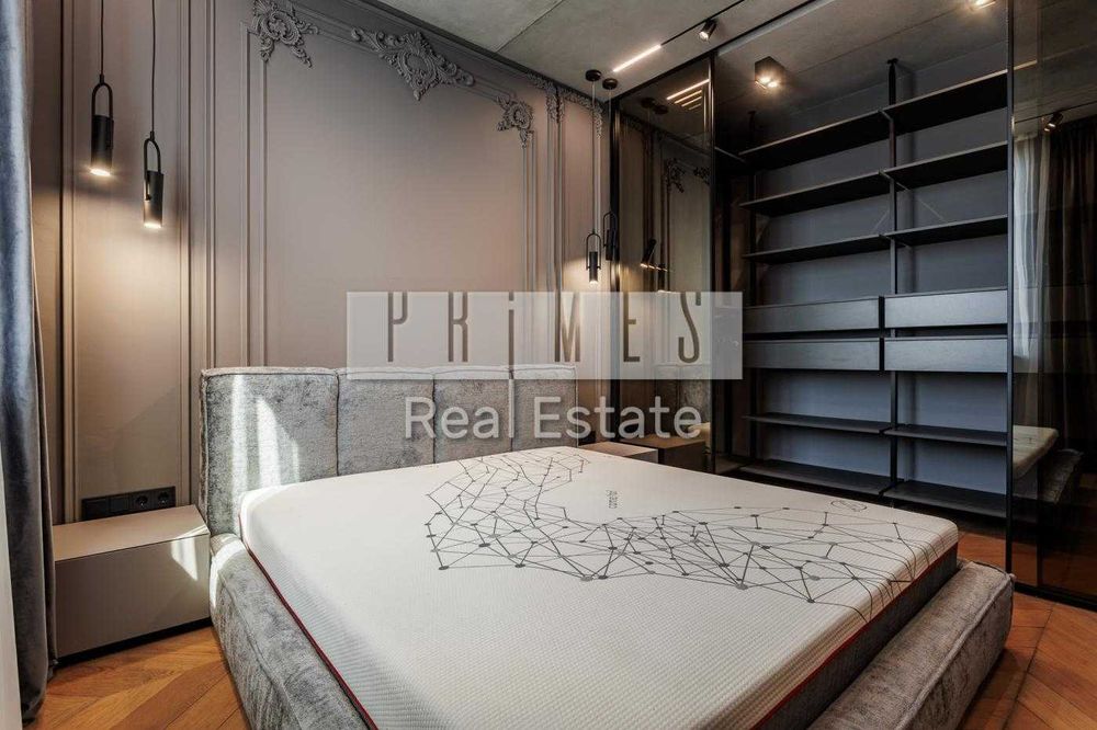 Оренда 2к квартири, ЖК Crystal Park Tower, проспект Берестейський, 42а