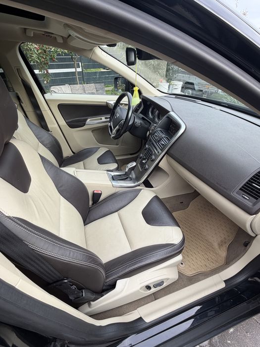 Sprzedam volvo xc60
