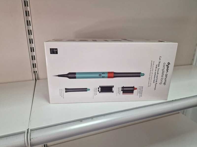 NOWE Lokówka-Dyson Airwrap Multi-Styler Complete Long HS05