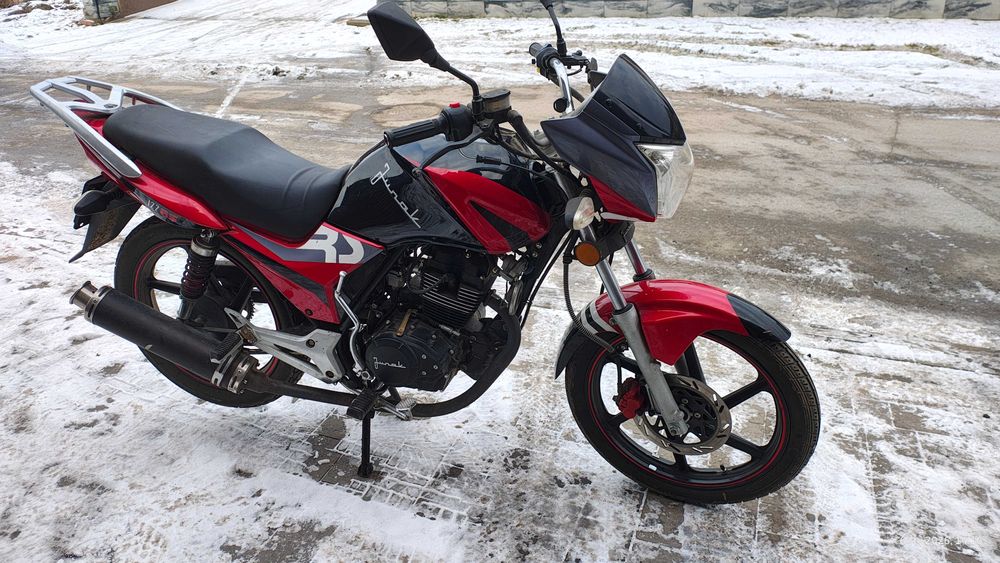 JUNAK 122 RS Sprzedam