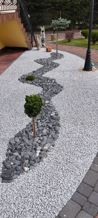 Grys granitowy nadwyżka