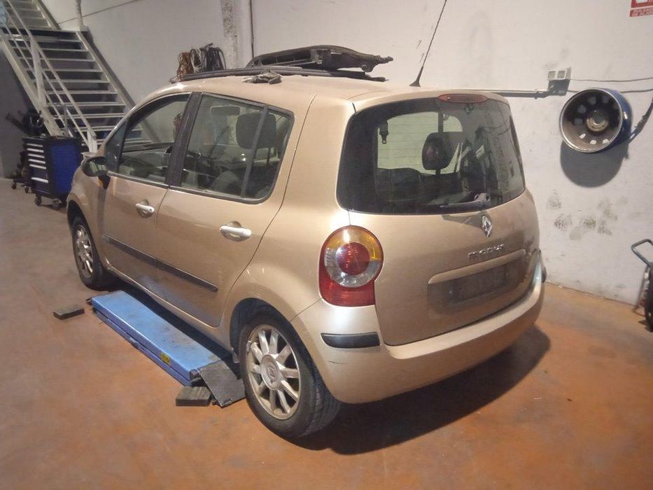 quadrante renault modus i
