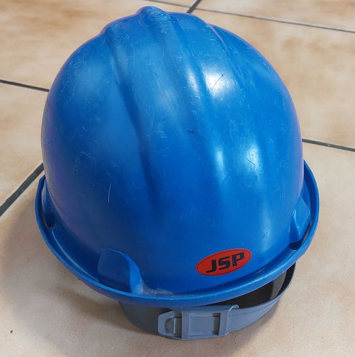 Capacete Segurança