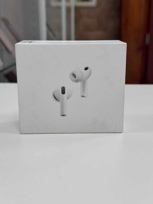 Nowe Apple AirPods 3 Pro MFHP4ZM/A FASON STRUGA 7