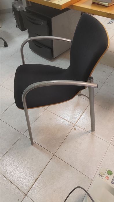 Cadeiras de escritório