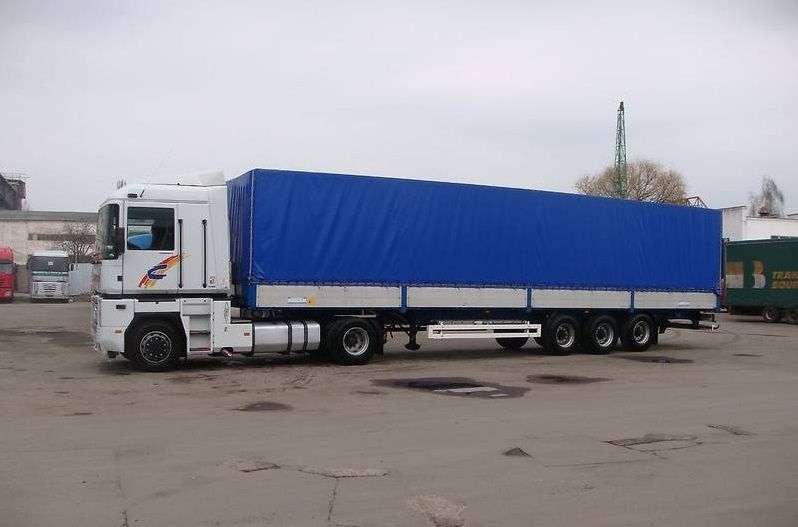 Попутные грузоперевозки, вантажоперевезення 3, 5, 10, 20, до 22 тонн