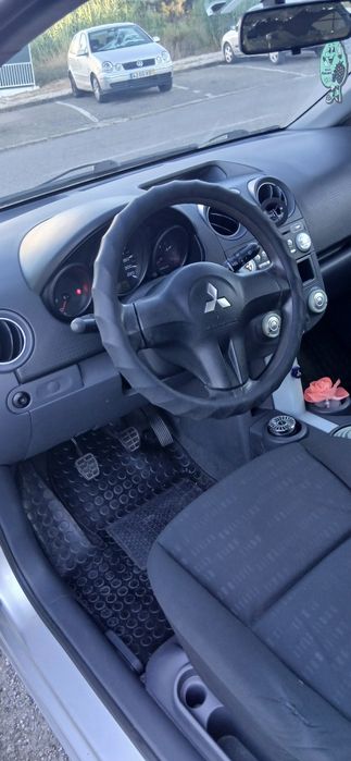 Mitsubishi Colt CZ3 1.5 did