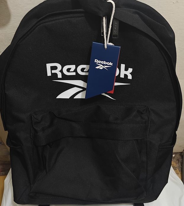 Продам рюкзак рибок