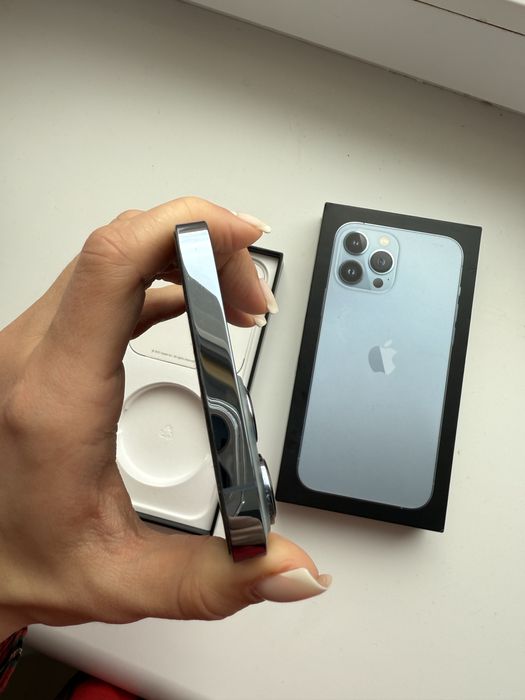 IPhone 13 pro max 256 GB